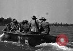 Standbild 19 Infanterie Division Birma, 1945, aus Sekunde 26 historischem Filmmaterial Videoclip 65675069666