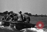 Standbild 19 Infanterie Division Birma, 1945, aus Sekunde 27 historischem Filmmaterial Videoclip 65675069666