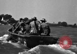 Standbild 19 Infanterie Division Birma, 1945, aus Sekunde 28 historischem Filmmaterial Videoclip 65675069666