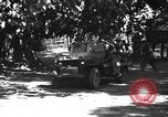 Standbild 19 Infanterie Division Birma, 1945, aus Sekunde 36 historischem Filmmaterial Videoclip 65675069666