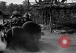 Standbild 19 Infanterie Division Birma, 1945, aus Sekunde 47 historischem Filmmaterial Videoclip 65675069666