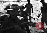 Standbild 19 Infanterie Division Birma, 1945, aus Sekunde 4 historischem Filmmaterial Videoclip 65675069668