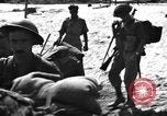 Standbild 19 Infanterie Division Birma, 1945, aus Sekunde 5 historischem Filmmaterial Videoclip 65675069668