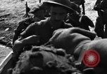 Standbild 19 Infanterie Division Birma, 1945, aus Sekunde 8 historischem Filmmaterial Videoclip 65675069668