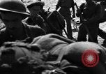 Standbild 19 Infanterie Division Birma, 1945, aus Sekunde 9 historischem Filmmaterial Videoclip 65675069668