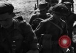 Standbild 19 Infanterie Division Birma, 1945, aus Sekunde 14 historischem Filmmaterial Videoclip 65675069668