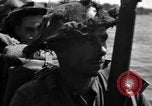 Standbild 19 Infanterie Division Birma, 1945, aus Sekunde 18 historischem Filmmaterial Videoclip 65675069668