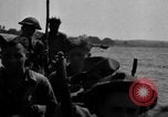 Standbild 19 Infanterie Division Birma, 1945, aus Sekunde 20 historischem Filmmaterial Videoclip 65675069668