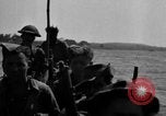 Standbild 19 Infanterie Division Birma, 1945, aus Sekunde 21 historischem Filmmaterial Videoclip 65675069668