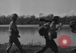 Standbild 19 Infanterie Division Birma, 1945, aus Sekunde 33 historischem Filmmaterial Videoclip 65675069668
