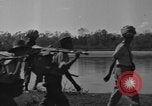 Standbild 19 Infanterie Division Birma, 1945, aus Sekunde 35 historischem Filmmaterial Videoclip 65675069668
