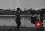 Standbild 19 Infanterie Division Birma, 1945, aus Sekunde 38 historischem Filmmaterial Videoclip 65675069668