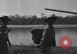 Standbild 19 Infanterie Division Birma, 1945, aus Sekunde 40 historischem Filmmaterial Videoclip 65675069668
