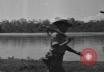 Standbild 19 Infanterie Division Birma, 1945, aus Sekunde 41 historischem Filmmaterial Videoclip 65675069668