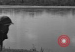 Standbild 19 Infanterie Division Birma, 1945, aus Sekunde 43 historischem Filmmaterial Videoclip 65675069668