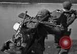 Standbild 19 Infanterie Division Birma, 1945, aus Sekunde 46 historischem Filmmaterial Videoclip 65675069668