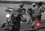 Standbild 19 Infanterie Division Birma, 1945, aus Sekunde 47 historischem Filmmaterial Videoclip 65675069668