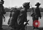 Standbild 19 Infanterie Division Birma, 1945, aus Sekunde 51 historischem Filmmaterial Videoclip 65675069668