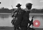 Standbild 19 Infanterie Division Birma, 1945, aus Sekunde 52 historischem Filmmaterial Videoclip 65675069668