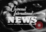 Image of International Atomic Energy Agency conference Vienna Austria, 1957, second 1 stock footage video 65675069669