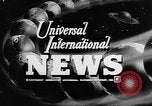 Image of International Atomic Energy Agency conference Vienna Austria, 1957, second 3 stock footage video 65675069669