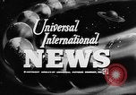 Image of International Atomic Energy Agency conference Vienna Austria, 1957, second 6 stock footage video 65675069669