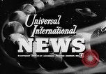 Image of International Atomic Energy Agency conference Vienna Austria, 1957, second 7 stock footage video 65675069669