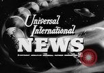 Image of International Atomic Energy Agency conference Vienna Austria, 1957, second 8 stock footage video 65675069669