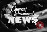 Image of International Atomic Energy Agency conference Vienna Austria, 1957, second 9 stock footage video 65675069669