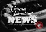 Image of International Atomic Energy Agency conference Vienna Austria, 1957, second 11 stock footage video 65675069669