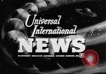 Image of International Atomic Energy Agency conference Vienna Austria, 1957, second 13 stock footage video 65675069669