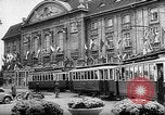 Image of International Atomic Energy Agency conference Vienna Austria, 1957, second 19 stock footage video 65675069669