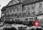 Image of International Atomic Energy Agency conference Vienna Austria, 1957, second 20 stock footage video 65675069669
