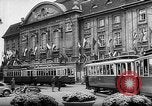 Image of International Atomic Energy Agency conference Vienna Austria, 1957, second 21 stock footage video 65675069669
