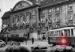 Image of International Atomic Energy Agency conference Vienna Austria, 1957, second 22 stock footage video 65675069669