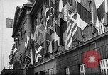 Image of International Atomic Energy Agency conference Vienna Austria, 1957, second 24 stock footage video 65675069669