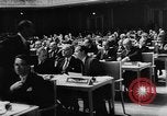 Image of International Atomic Energy Agency conference Vienna Austria, 1957, second 27 stock footage video 65675069669