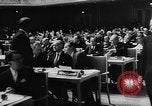 Image of International Atomic Energy Agency conference Vienna Austria, 1957, second 28 stock footage video 65675069669