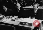 Image of International Atomic Energy Agency conference Vienna Austria, 1957, second 31 stock footage video 65675069669