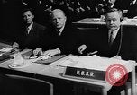 Image of International Atomic Energy Agency conference Vienna Austria, 1957, second 32 stock footage video 65675069669