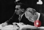 Image of International Atomic Energy Agency conference Vienna Austria, 1957, second 33 stock footage video 65675069669