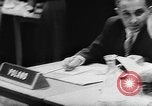 Image of International Atomic Energy Agency conference Vienna Austria, 1957, second 34 stock footage video 65675069669