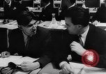 Image of International Atomic Energy Agency conference Vienna Austria, 1957, second 35 stock footage video 65675069669