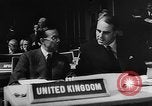 Image of International Atomic Energy Agency conference Vienna Austria, 1957, second 45 stock footage video 65675069669
