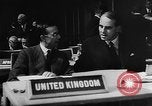 Image of International Atomic Energy Agency conference Vienna Austria, 1957, second 46 stock footage video 65675069669