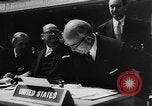 Image of International Atomic Energy Agency conference Vienna Austria, 1957, second 47 stock footage video 65675069669