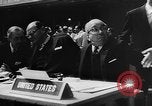 Image of International Atomic Energy Agency conference Vienna Austria, 1957, second 48 stock footage video 65675069669
