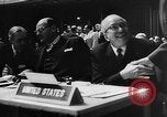 Image of International Atomic Energy Agency conference Vienna Austria, 1957, second 49 stock footage video 65675069669