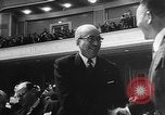 Image of International Atomic Energy Agency conference Vienna Austria, 1957, second 50 stock footage video 65675069669