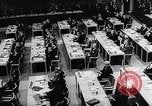 Image of International Atomic Energy Agency conference Vienna Austria, 1957, second 52 stock footage video 65675069669